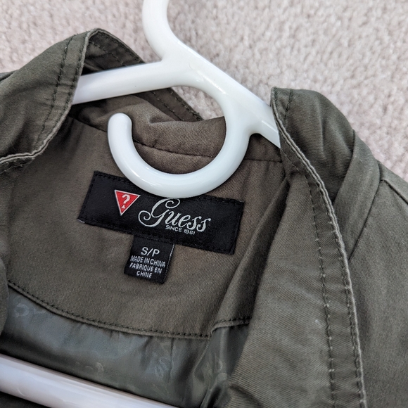 Guess Jacket - Picture 4 of 4